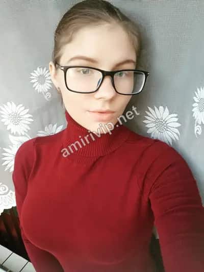 Верочка
